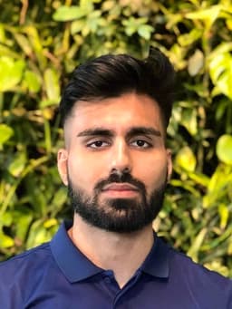 Hanan Ather headshot